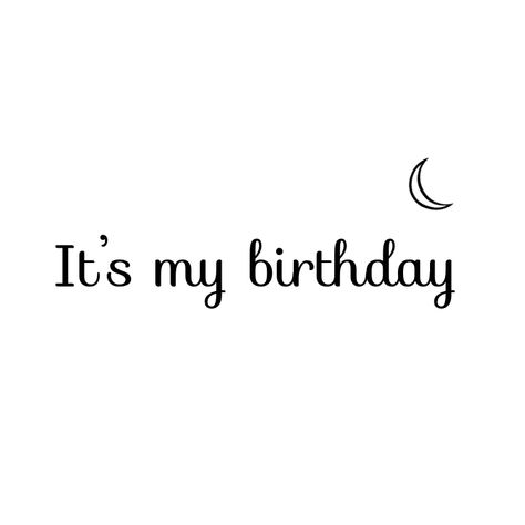 Happy 19th Birthday To Me, It's My Birthday, It's My Birthday Instagram Story, Cartoon Drawing For Kids, Tomorrow Is My Birthday, Happy Birthday Icons, Me Highlight Cover Instagram Aesthetic, Happy Birthday To Me Quotes, Happy 19th Birthday