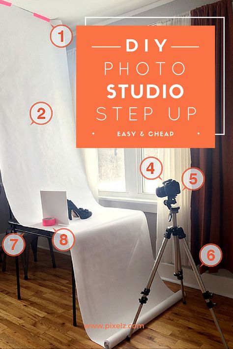 Photo shooting process at your DIY photo studio using footwear #photography #tips #image #editing #productphotography #cheap #easy Home Photography Studio, Diy Photo Studio, Footwear Photography, Photo Studio Equipment, Home Photo Studio, Photography Studio Setup, Home Studio Photography, Home Photography, Studio Diy