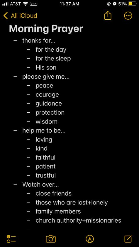 pray over this and anything else you need that day. try to actually get out of bed before you pray or else you’ll fall asleep. Also remember praying isnt a checklist, its talking to God, this is simply a guide How To Get Better At Praying, Tips For Praying, How To Pray Correctly, How To Pray Properly, List Of Things To Pray About, Topics To Pray About, A Prayer Before Bed, How To Pray At Night, God Before Anything Else