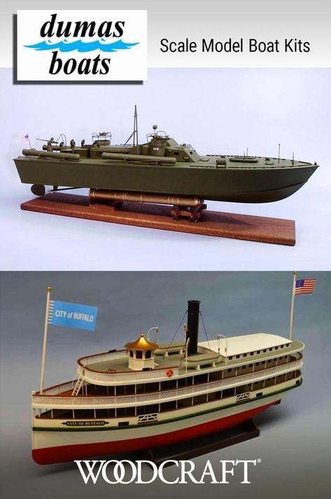 Wooden Model Boat Kits, Wooden Boat Kits, Balsa Wood Models, Mahogany Boat, Model Boats Building, Wooden Model Boats, Wooden Model Kits, Model Boat Plans, Boat Kits