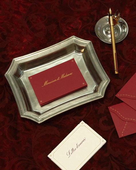 I’m thrilled to announce my collection of stationery is available to order on @modaoperandi. A selection of exclusive colors are available for personalization. Up on their site now! Experiential Marketing Events, Personalized Stationary, 광고 디자인, Monsieur Madame, Holiday Campaign, Custom Calligraphy, Card And Envelope, Notecard Set, Event Marketing