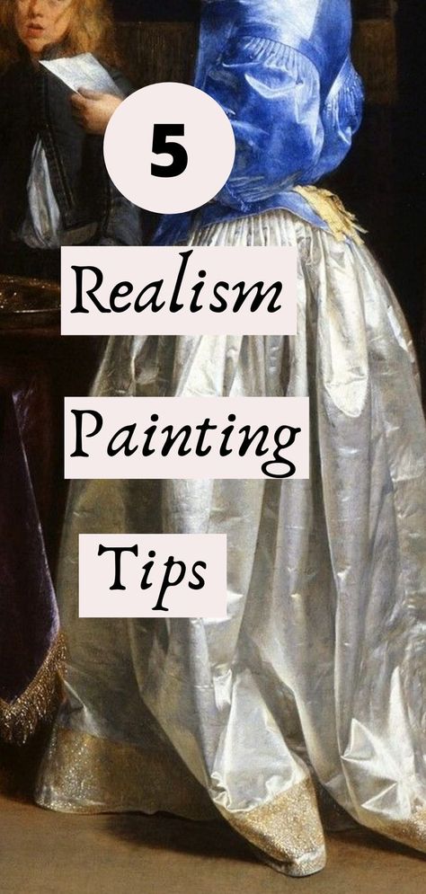 Oil Painting Tips And Tricks, How To Paint Light, Acrylic Portrait Painting Tutorials, Painting Knowledge, Artists Room, Realistic Acrylic Painting, Nick Alm, Christmas Oil Painting, Photorealistic Drawings