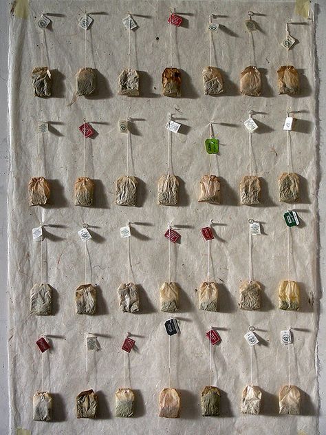 About Art, Tea Bag, Art Home, We Heart It, Lost, Tea, Tumblr, Wall, Pins