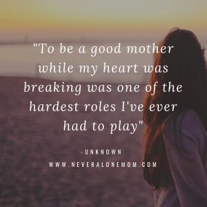 single mother quote | neveralonemom.com Quotes About Single, Single Mother Quotes, Single Mom Inspiration, Being A Single Mom, Mother Quote, Mom Quotes From Daughter, Single Motherhood, Mommy Quotes, Mother Daughter Quotes