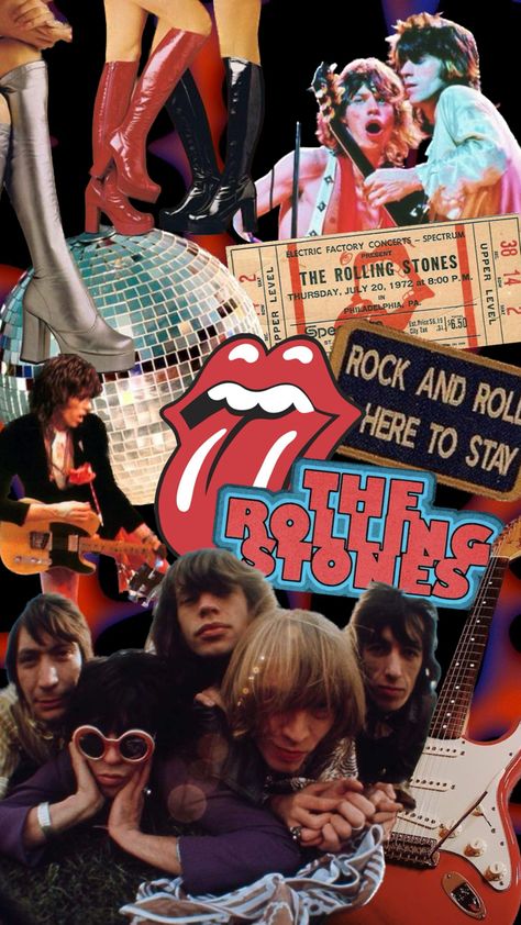 70s Rock And Roll Aesthetic, 70s Rock Aesthetic, 70s Rockstar Aesthetic, Rock And Roll Aesthetic, Rock Collage, Punk Rock Aesthetic, 70s Rock Bands, 70s Rock And Roll, Rock N Roll Aesthetic