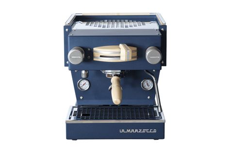 Nordic Linea Mini - La Marzocco La Marzocco Linea Mini, Home Espresso Machine, La Marzocco, Water Spout, Coffee Nook, Cozy Mornings, Espresso Shot, Espresso Machines, Thermal Insulation