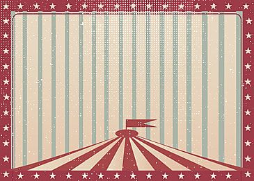 Circus Background, Retro Circus, Star Border, Background Desktop, High Resolution Backgrounds, Simple Retro, Pc Wallpaper, Simple Cartoon, Retro Theme