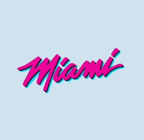 URGENT "NBA Miami Heat Vice Jersey City Edition" - Please what is this font used for this jersey ? - forum | dafont.com Miami Heat Vice, Miami Logo, Jersey Font, Font Bubble, Miami Night, Business Fonts, Nba Miami Heat, Elegant Serif Fonts, Shirt Logo Design