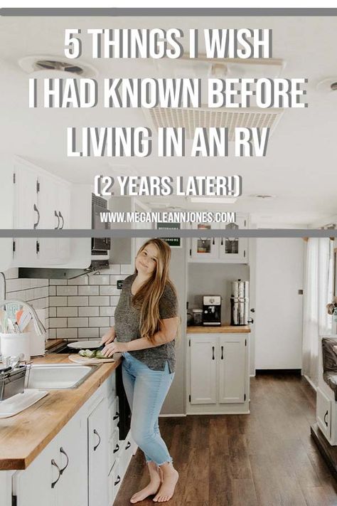 Rv Living Organization, Living In An Rv, Travel Trailer Living, Rv Dreams, Car Living, Rv Camping Tips, Rv Organization, Diy Camper Remodel, Rv Homes