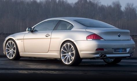 Hartge's Vertical-Grilled E63 BMW 6-Series Was Clearly Ahead Of Its Time | Carscoops Bmw 650i, Bmw Wheels, Wallpapers Pictures, Bmw Wallpapers, Bmw 6 Series, Bmw M6, Car Wallpaper, Nissan Gt, Bmw Z4