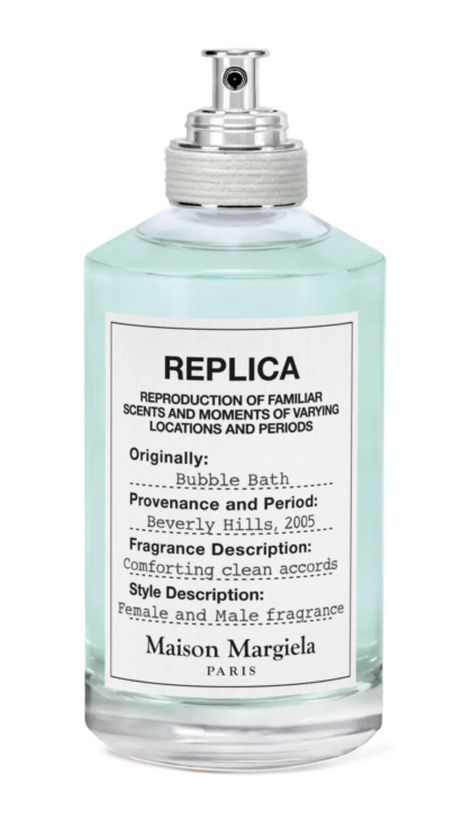 Maison Margiela Perfume, Replica Perfume, Perfume Versace, Maison Margiela Replica, Neroli Oil, Flower Perfume, Margiela Replica, Flower Fragrance, Patchouli Oil