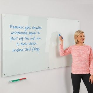 Glass Whiteboard, Free Standing Letters, Wall Writing, Board Stand, Writing Boards, Magnetic White Board, Glass Board, Global Education, Safety Glass