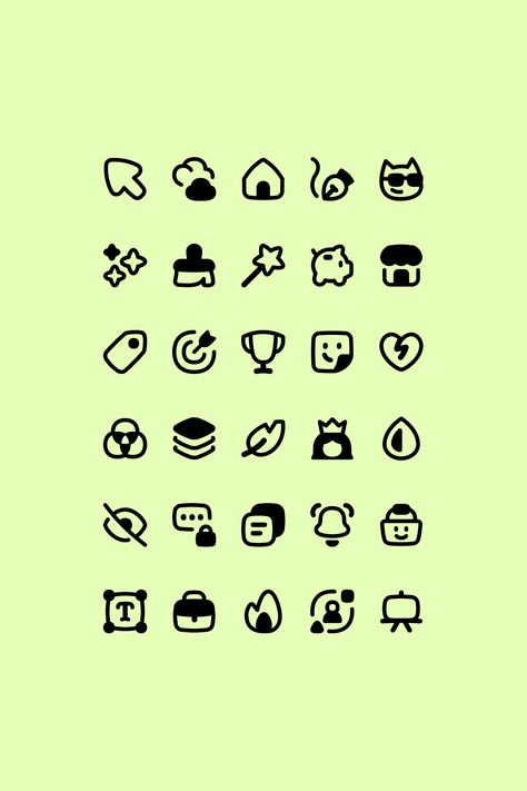 NA Level Up Illustration, Web Icon Design, Icon Styles Design, Simple Icons Aesthetic, App Icons Design, Website Icons Design, Graphic Design Icons, Icon For Apps, Abstract Icons