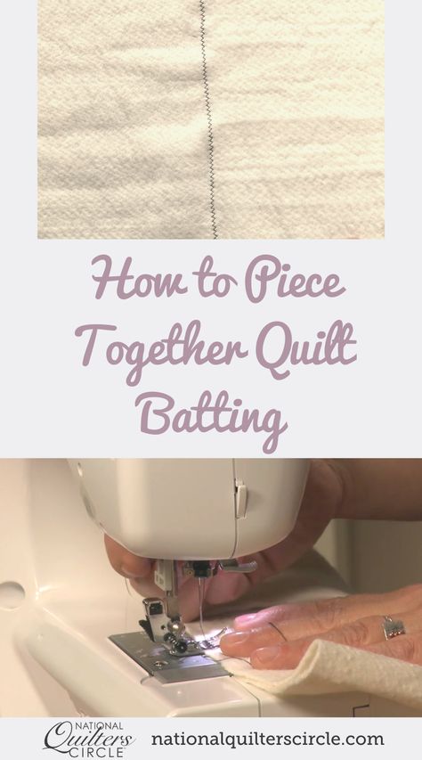 Adding Batting And Backing To Quilt, Quilting Tips And Tricks, Beginner Quilting Projects, Patchwork Quilting, Beginning Quilting, Sewing Machine Quilting, Quilting Videos, Quilting Designs Patterns, Quilting Templates