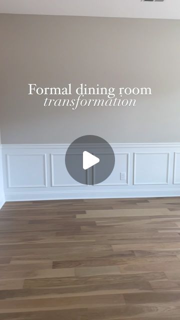 Tori || home design + decor on Instagram: "We never planned on using this space as a formal dining room anyway, so it was time we gave it a makeover 👏   No permission necessary to make your home what YOU need it to be! We have already have a table space off the kitchen, so this space serves us better as an office/additional sitting area.   FAQs Built-ins? Ikea billy shelves and Havsta cabinets  Paint? 1905 Green by Magnolia Home   🤍 Follow @loveletters_home for favorite home finds + easy DIYs + home styling ideas!  #homedecor #homedesign #homemakeover #builtins #greenpaint #diyhomeprojects #homeimprovment #homeimprovementideas #homeimprovementproject" Serving Cabinet Dining Room, Formal Dining Room Built In Cabinets, Alternative To Dining Room Spaces, Other Ideas For Dining Room Space, Dining Room Office Ideas, Formal Dining Room To Sitting Room, Dining Room To Sitting Room Convert, Turning A Dining Room Into An Office, Home Office In Dining Room Ideas