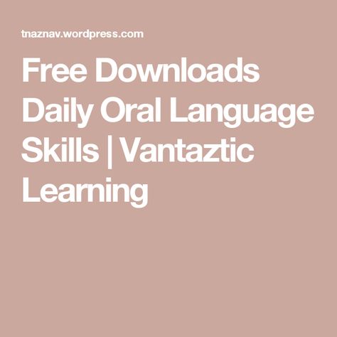 Free Downloads Daily Oral Language Skills | Vantaztic Learning Ck Words, Daily Oral Language, Comparatives And Superlatives, Double Consonants, Verb Words, Action Verbs, Compound Words, Week 5, Future Classroom