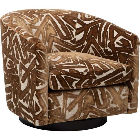 Modern Swivel Chairs | Glider Chairs | Recliner Chairs | High Fashion Home Pattern Armchair, Greenhouse Bar, Modern Swivel Chair, Modern Club Chair, Patterned Armchair, Recliner Chairs, Swivel Recliner, Glider Chair, Swivel Accent Chair