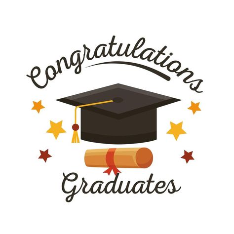 congratulations graduates poster Graduation Poster Ideas, Congratulations Poster, Congratulations Pictures, Graduation Vector, Congratulations Images, Congratulations Graduation, Graduation Congratulations, Graduation Poster, Card Greetings