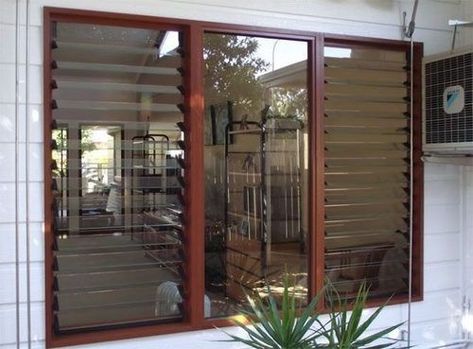 Louvered Window, Mobile Home Doors, Jalousie Window, Louvre Doors, Bali Blinds, Louvre Windows, Louver Windows, Porch Windows, Room Window