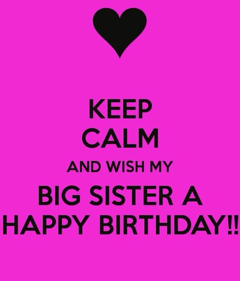 Funny Happy Birthday Sister, Sister Birthday Quotes Funny, Birthday Sister Quotes, Happy Birthday Big Sister, Tomorrow Quotes, Happy Birthday Sister Quotes, Happy Birthday Sis, Sister Birthday Quotes, Birthday Wishes For Sister