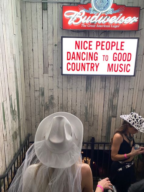 Nashville Bachelorette Party Aesthetic, Nashville Bachelorette Trip, Nashville Bachelorette Aesthetic, Man I Feel Like A Bride Bachelorette, Ranch Bachelorette Party, Bachelorette Cowgirl Theme, Ranch Bachelorette, Bachelorette Party Lake Weekend, Austin Texas Bachelorette Party