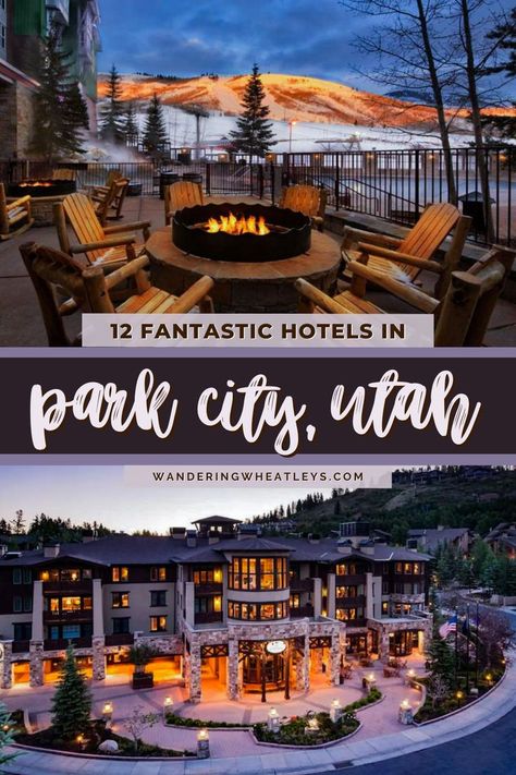 Parkcity Utah Winter, Park City Mountain Resort, Waldorf Astoria Park City Utah, Park City Utah In November, Where To Stay In Park City Utah, Canyons Village Park City, Things To Do In Park City Utah Winter, Park City Utah Christmas, Things To Do In Park City Utah