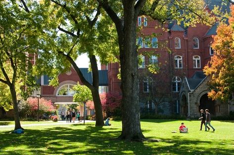 See how Macalester College ranks among America's best colleges. Macalester College, College Pictures, Midwest Region, Saint Paul Minnesota, Best Colleges, St Paul Minnesota, College Admission, College Campus, Financial Aid