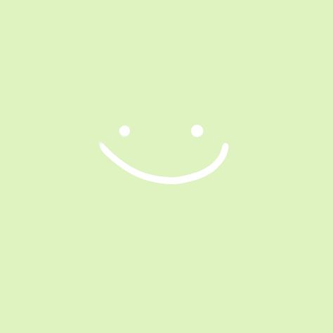 Pastel Lime Green Aesthetic, Pastel Green And Yellow Aesthetic, Lime Green Wallpaper, Yellow Aesthetic Pastel, Happy Smiley Face, Easy Doodle Art, Happy Smile, Pastel Yellow, Yellow Aesthetic