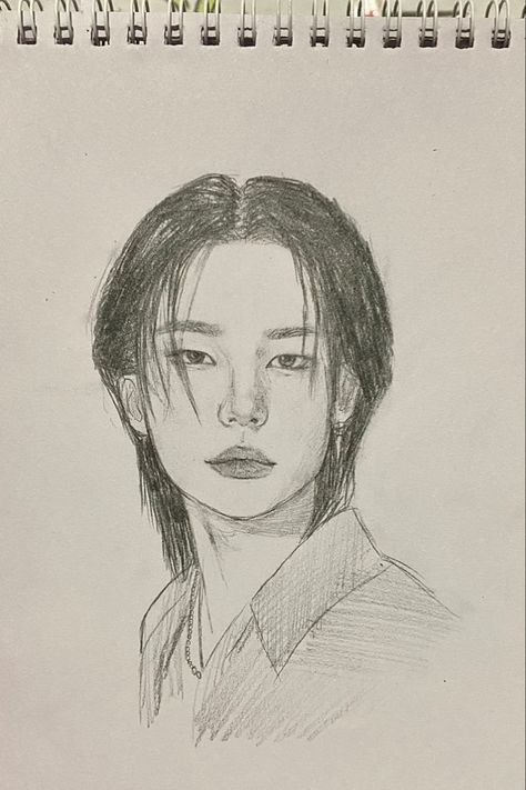 ig : lau_cb97 Sketch Vs Final, Line Art Lesson, Dekorasi Halloween, Korean Painting, Sketches Tutorial, Kpop Drawings, Easy Drawings Sketches, Art Drawings For Kids, Book Art Drawings