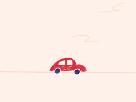 Car Animation Gif, Driving Animation, Storyboard Composition, Animated Car, Storyboard Film, Storyboard Examples, Car Gif, Car Animation, Storyboard Ideas