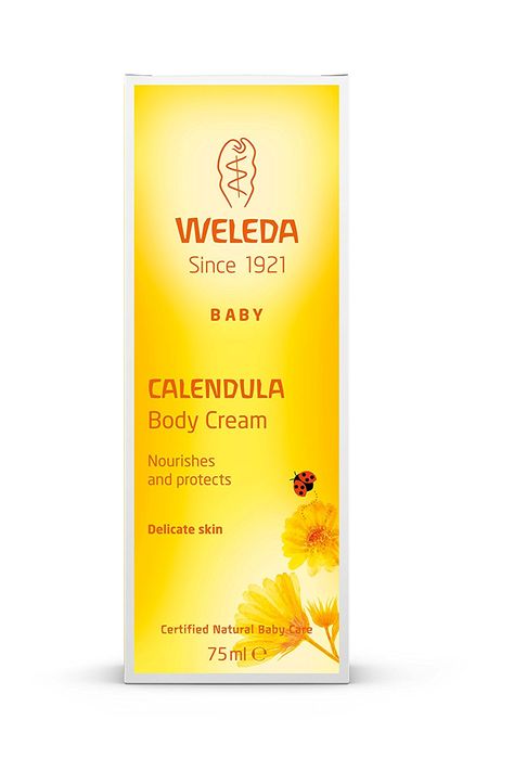 Weleda Calendula Body Cream, 2.5 Fluid Ounce *** New and awesome product awaits you, Read it now  : Body Care Calendula Face Cream, Weleda Baby, Nappy Change, Barrier Cream, Toddler Accessories, Natural Baby, Body Soap, Baby Body, Skin Cream