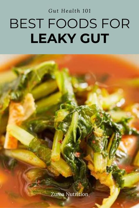 To prevent or repair leaky gut, it is essential to know what the major causes of leaky gut are and what foods are the best and worst foods for leaky gut. This is our comprehensive guide for healing leaky gut naturally. Foods For Leaky Gut, Leaky Gut Meal Plan Shopping Lists, Heal Gut Diet, Healing Leaky Gut Naturally, Recipes For Gut Healing, Food For Gut Health Diet, Recipes For Leaky Gut, Leaky Gut Diet Plan Food Lists, Food Discipline