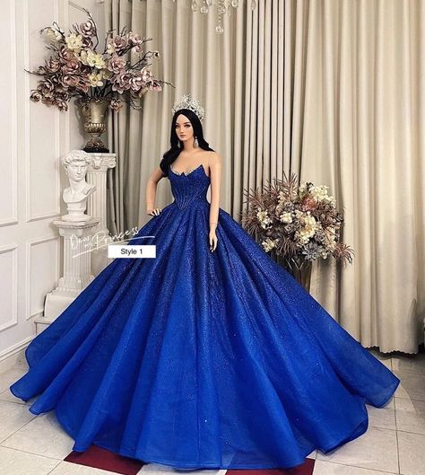 Beauty Pageant Queen Blue Cap Sleeves or off the Shoulder - Etsy Royal Blue Wedding Dress, Blue Wedding Dress Royal, Royal Blue Gown, Blue Wedding Dress, Off Shoulder Ball Gown, Wedding Dresses For Kids, Plum Dress, Royal Blue Wedding, Marine Uniform