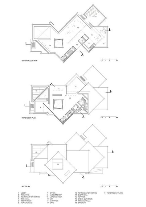 Koshino House, Art Museum Architecture, Museum Flooring, Art Galleries Architecture, Modern Art Museum, Museum Plan, San Myshuno, Museum Interior, Art Galleries Design