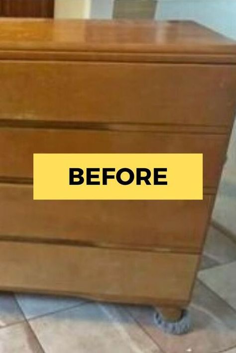 Decorating on a budget? check out this cheap thrift store dresser upcycle project for some before and after inspiration. This dresser is a perfect example how you can take a thrift store dresser and create a beautiful shabby chic transformation. #diy #dresser #makeover Diy Bedroom Dresser, Bedroom Dresser Makeover, Dresser Upcycle, Cheap Dresser, Upcycle Dresser, Leather Drawer Pulls, Diy Dresser Makeover, Dressers Makeover, Shabby Chic Dresser