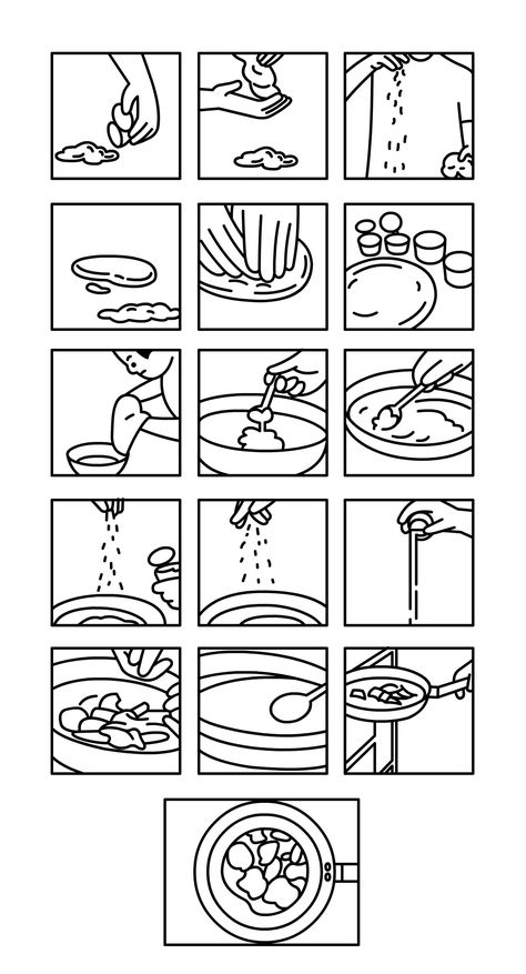 I will draw step by step illustration guide and instruction manual for your product #ad , #Sponsored, #illustration#step#draw#guide Instruction Manual Illustration, Step By Step Instructions Graphic Design, Medieval Backgrounds, Instruction Illustration, Graphic Design Instructions, Manual Illustration, Illustration Guide, Step Illustration, Draw Step By Step