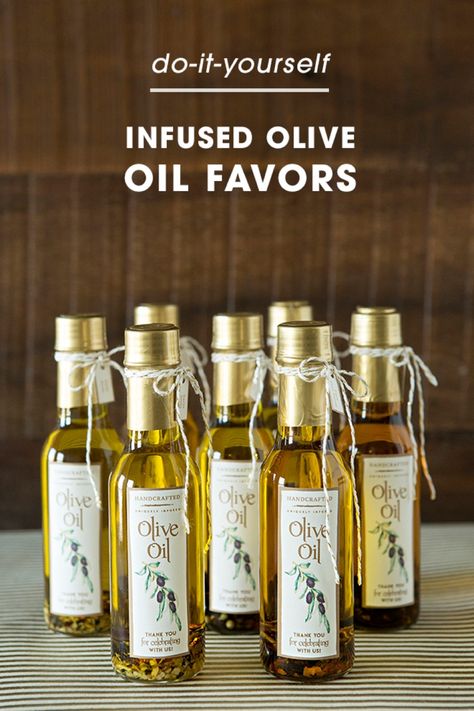 Infused Oil Recipes, Olive Oil Wedding Favors, Herb Infused Olive Oil, Olive Oil Favors, Garlic Infused Olive Oil, Dipping Oil, Flavored Olive Oil, Olive Oil Recipes, Oil Cake