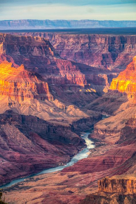 Grand Canyon Vacation, Grand Canyon Arizona, Into The West, Arizona Travel, Places In The World, Colorado River, The Grand Canyon, Grand Canyon National Park, Beautiful Places In The World