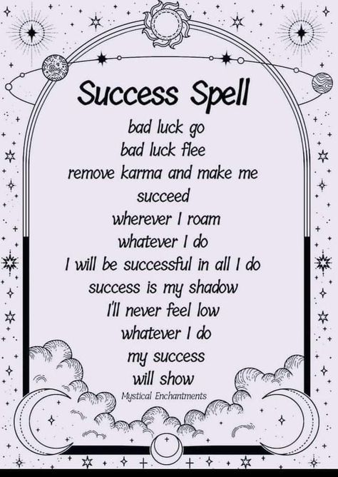 Spells  - Success Positivity Spells Witchcraft, Spell For Guidance, How To Reverse A Spell, Spell To Make Friends, Beauty Magic Spell, Hair Growth Spells That Work, Spells For School, Spells To Get What You Want, Spells For Academic Success