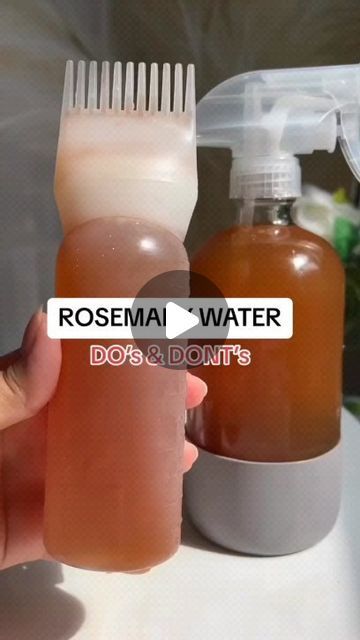 @skin.olo.g on Instagram: "Just try to follow these DO's and DONT'S 
And let me know your reviews after that 💞

[Long Hair,Hair Care,Hair Tips,Rosemary Water,Rosemary For Hair Growth]

#explore #hair #longhair #rosemary #rosemarywater #rosemarywaterforhairgrowth #instadaily #reelsinsta" Rose Merry For Hair Growth, Rose Marry Water For Hair Growth, Rosemary Water For Hair Growth, Rosemary For Hair Growth, Onion Hair Growth, Rosemary For Hair, Rosemary Hair Growth, Rosemary Water, Onion For Hair