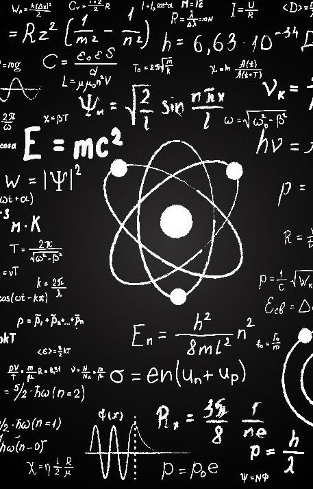 Albert Einstein Background, Pressure In Physics, Physics Wallpaper Science Art, Physics Wallpaper Backgrounds, Albert Einstein Wallpaper, Einstein Wallpaper, Einstein Equation, Scientist Wallpaper, Physics Background