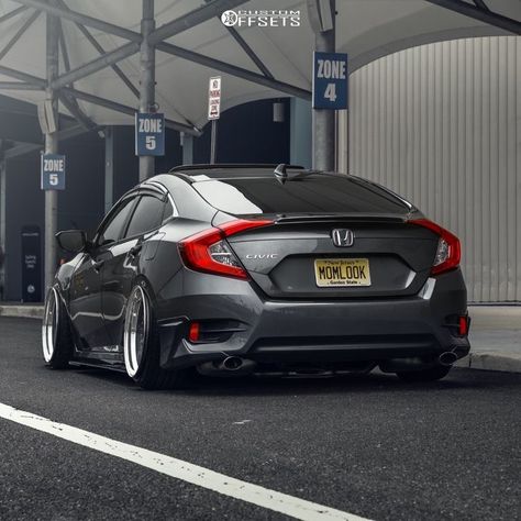 2017 Honda Civic Lx Modified, Honda Civic Rims, Honda Civic Turbo, Honda Hatchback, Honda Civic Vtec, Honda Civic 2017, Honda Civic Car, Honda Civic Sport, Civic Car