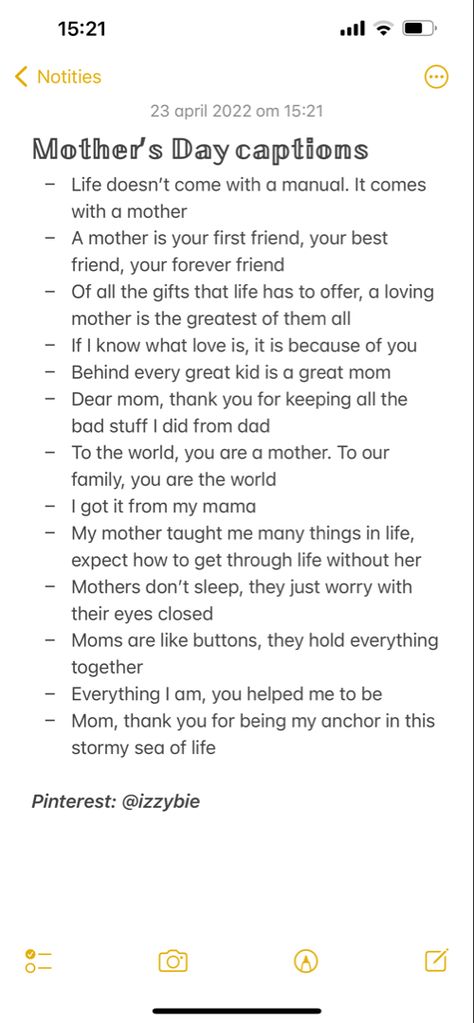 Mom Quotes For Instagram, Instagram Bios For Moms, Captions For Pictures With Mom, Mother's Day Quotes For Mom Short, Mother Best Friend Quotes, Mother’s Day Insta Story Post, Picture With Mom Caption, Instagram Bio Mom Ideas, Instagram Mom Captions