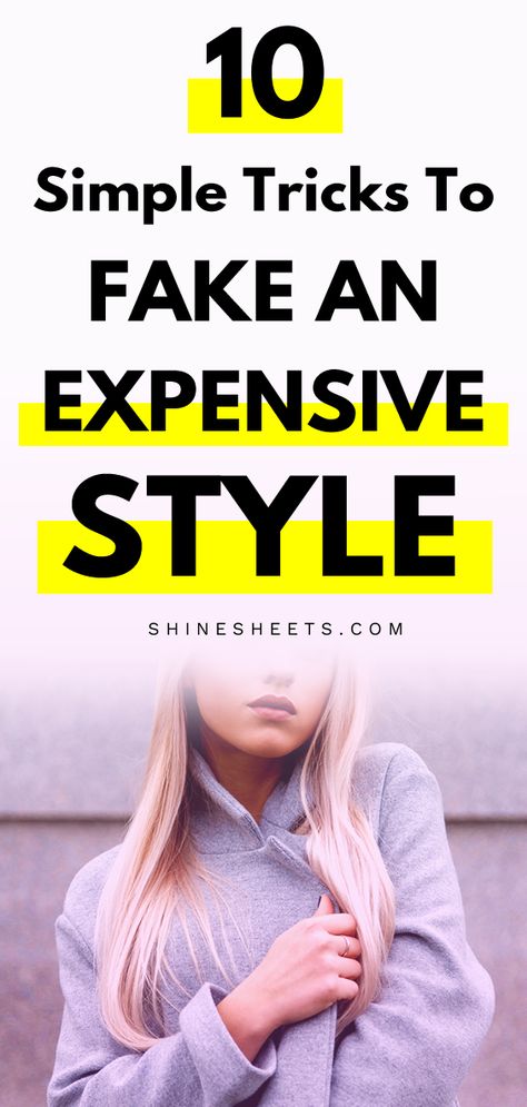 Expensive Style, Style On A Budget, Expensive Fashion, How To Look Expensive, Budget Outfits, Plus Size Looks, Elegant Cocktail Dress, Look Expensive, How To Look Rich