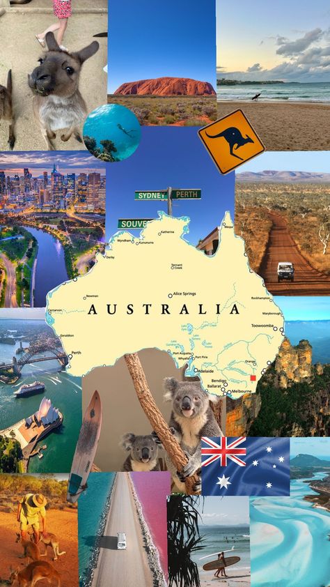 Summer Vibes Australia, Beach Aesthetic Australia, Travelling Australia Aesthetic, Australia Vision Board, Australia Moodboard, Aussie Aesthetic, Aussie Lifestyle, Aus Travel, Australia Lifestyle