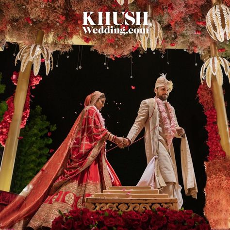 “I can conquer the world with one hand, as long as you’re holding the other.” ❤️ Head over to https://www.khushwedding.com to discover the best wedding suppliers and venues for your Fairytale Wedding. Bride: daizypatel Groom: @abhinavmistry Photography: @cupcakeproductions13 Décor: @altair_decor Outfit: @sabyasachiofficial Makeup: @eltonjfernandez Jewellery: @sabyasachijewellery Dj: @answermusic Choreographer: @angel_performing_arts Event planner: @acecreativeconcepts Marriage Photoshoot, Marriage Poses, Indian Wedding Pictures, Bride Groom Photoshoot, Bride Groom Poses, Indian Wedding Poses, Bride Photos Poses, Groom Photoshoot, Indian Wedding Photography Couples