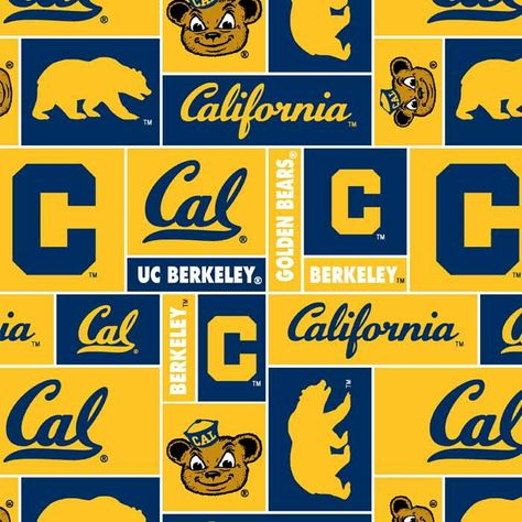 Cal logos Vision Board Event, College Theme, Berkeley University, Chino California, Cal Berkeley, Berkeley College, Cedar City Utah, Cal Bears, Graduation Poster