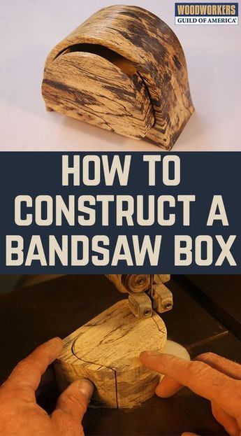 Diy Bandsaw, Bandsaw Projects, Bandsaw Boxes, Bandsaw Box, Wood Turning Lathe, Woodworking Box, Band Saw, Learn Woodworking, Wood Turning Projects