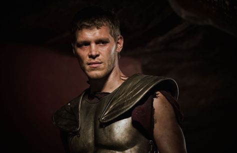 Immortals - Lysander Morgan Wallpaper, Joe Morgan, Joseph Morgan, Klaus Mikaelson, Greek Gods, Nice Things, Vampire Diaries, Film, The Originals