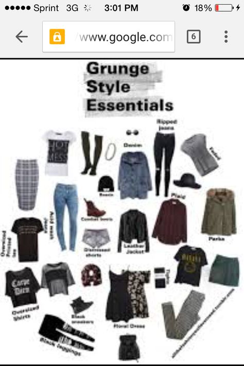 Types Of Grunge, Grunge Essentials, Grunge Winter Outfits, Grunge Hairstyles, Outfit Staples, 2014 Grunge, Grunge Clothes, Look Grunge, Outfit Essentials